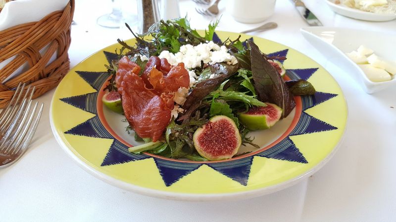 Seasonal Menus That Actually Change With the Seasons