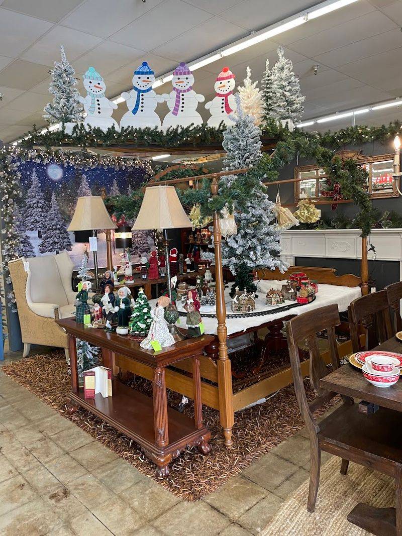 Seasonal Surprises Keep Every Visit Fresh