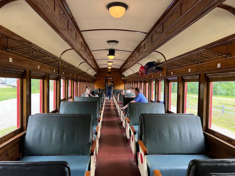 Seating Options and Why Your Choice Actually Matters