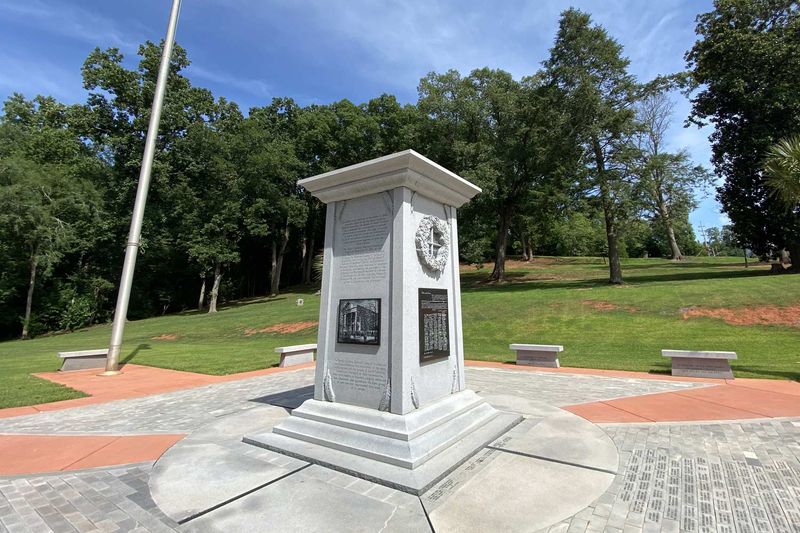 Secession Hill And A Wider Sense Of Space
