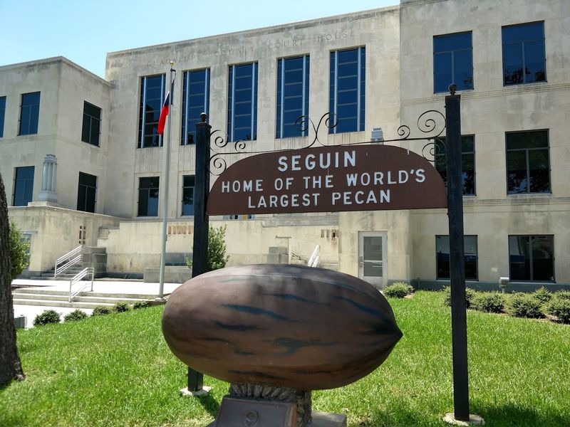 Seguin