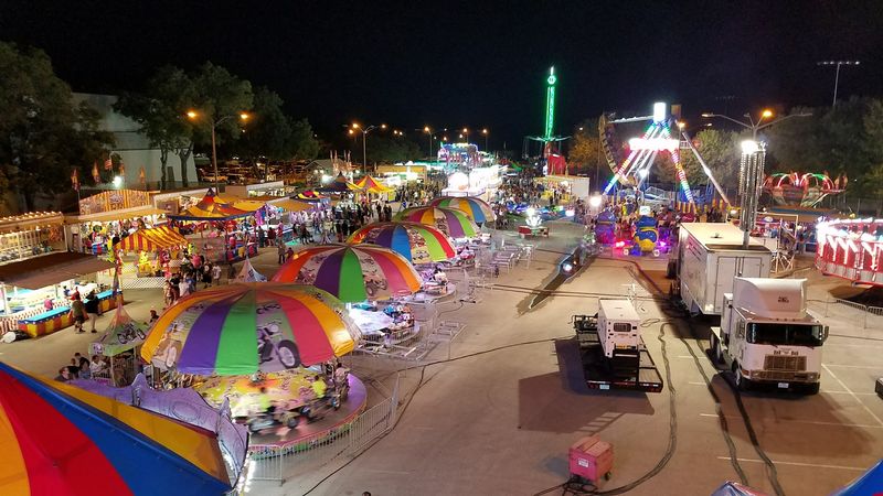 Seguin's Community Events and the Calendar That Keeps on Giving