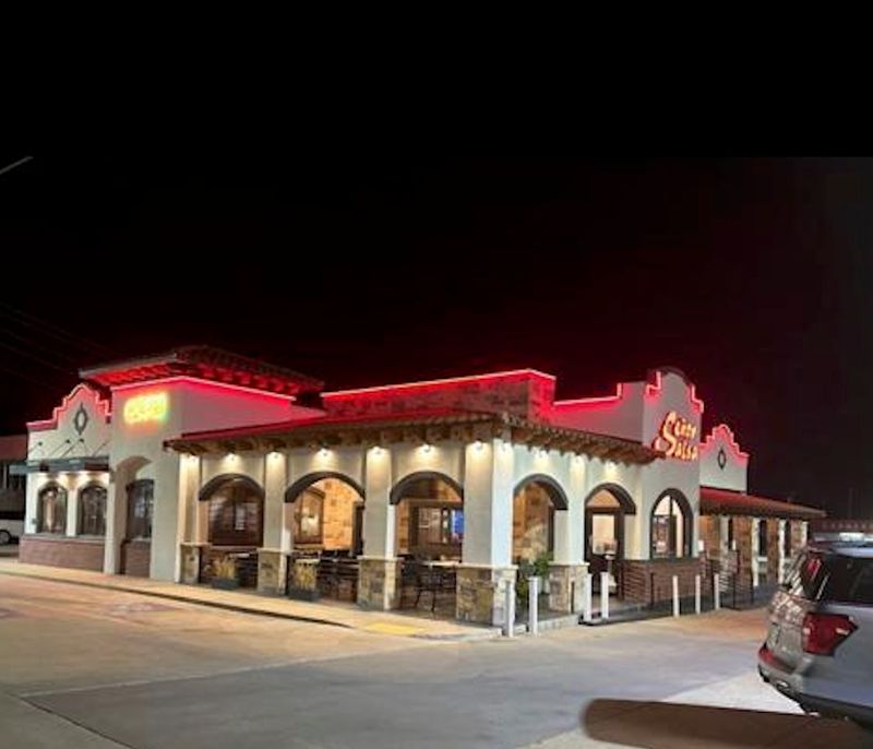 Senor Salsa in Skiatook Proves Small Towns Can Have Big Flavors