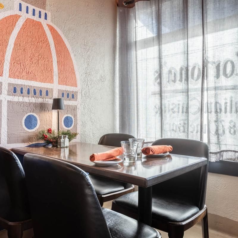 Service That Makes Every Guest Feel Like a Regular