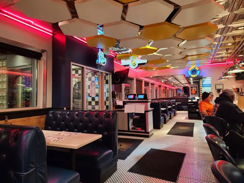 Service That Makes You Feel Like a Regular