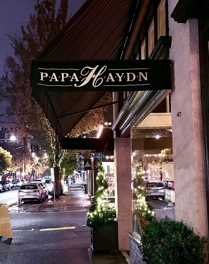 Service That Makes You Feel Welcome