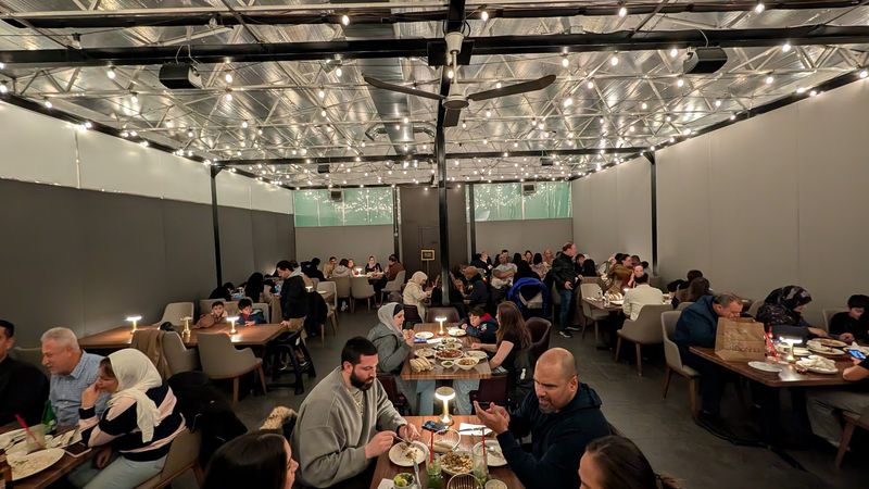 Service That Makes the Meal Feel Like a Celebration