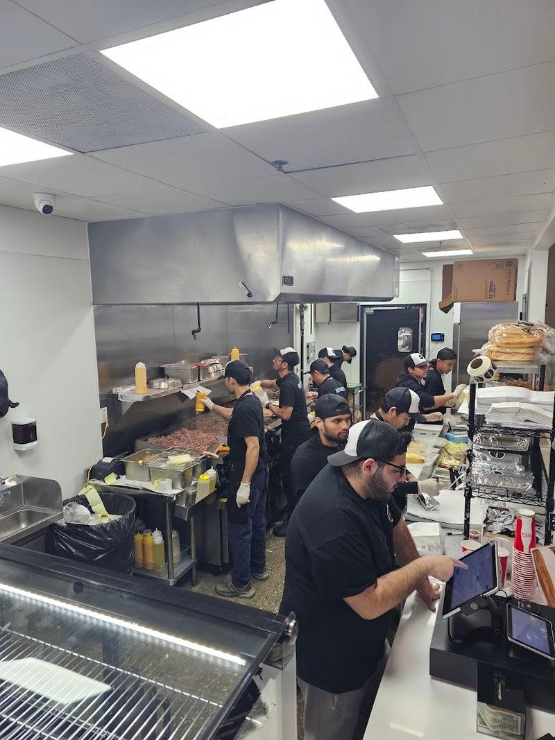 Service That Moves With Purpose