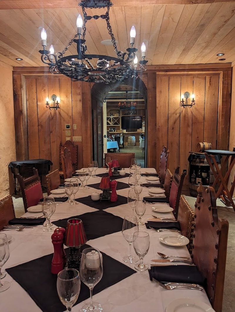 Service That Turns First-Timers Into Regulars