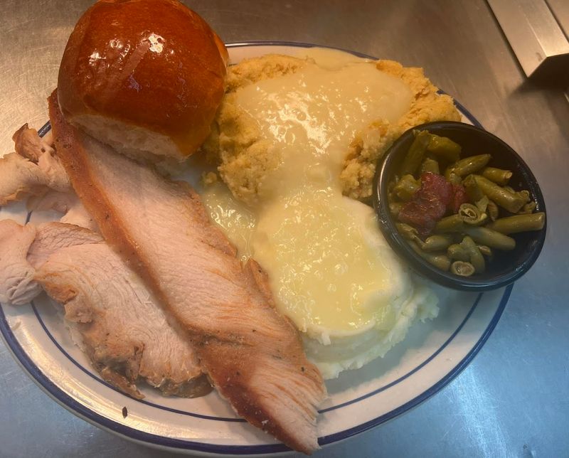 Service With Genuine Small-Town Warmth