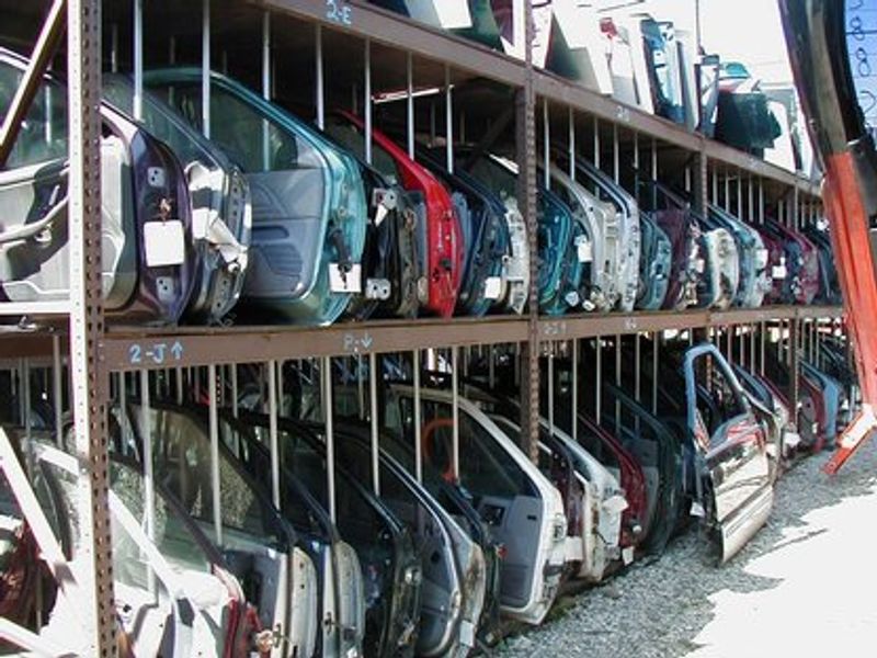 Serving Auto Repair Shops and Car Enthusiasts Alike Serving Auto Repair Shops and Car Enthusiasts Alike