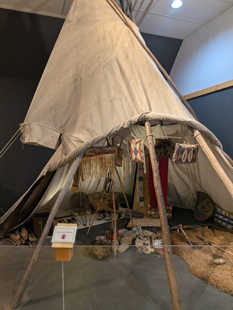 Seven Regional Galleries That Span A Continent