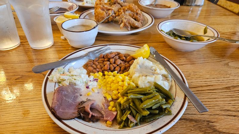 Seven Side Dishes That Steal The Show Seven Side Dishes That Steal The Show
