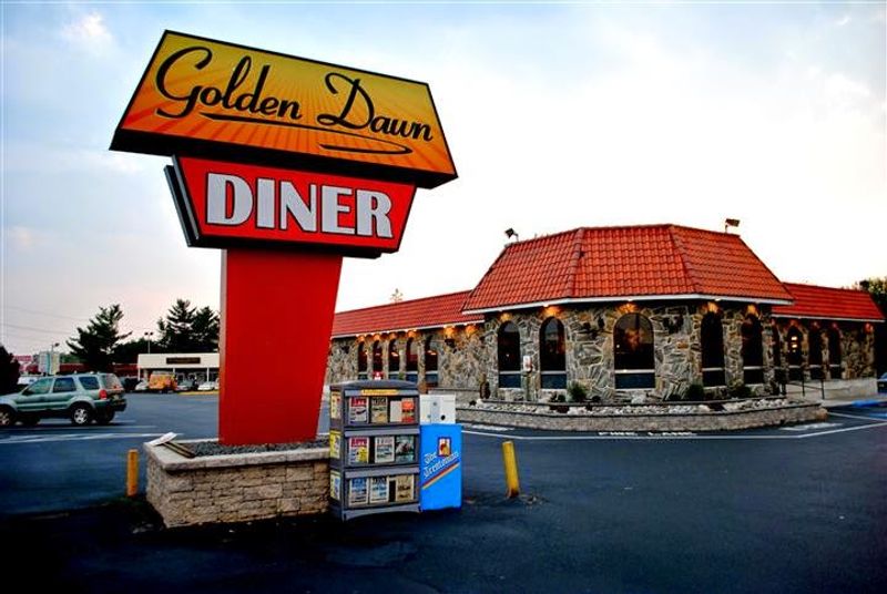 Seven Years of Being Burlington County's Best Restaurant