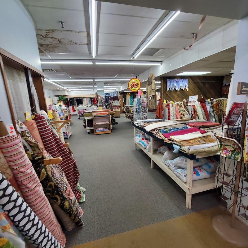 Seventeen Thousand Square Feet of Pure Creative Possibility
