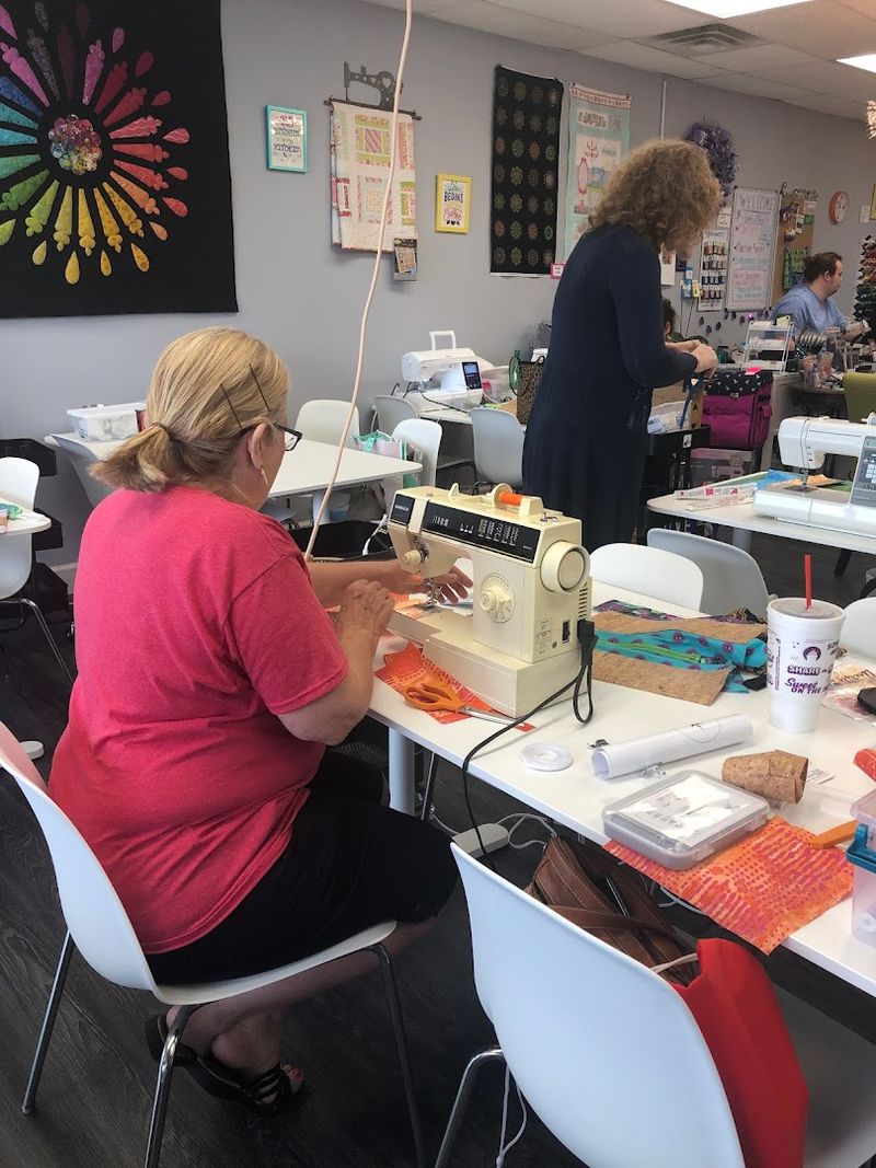 Sewing Machine Rentals