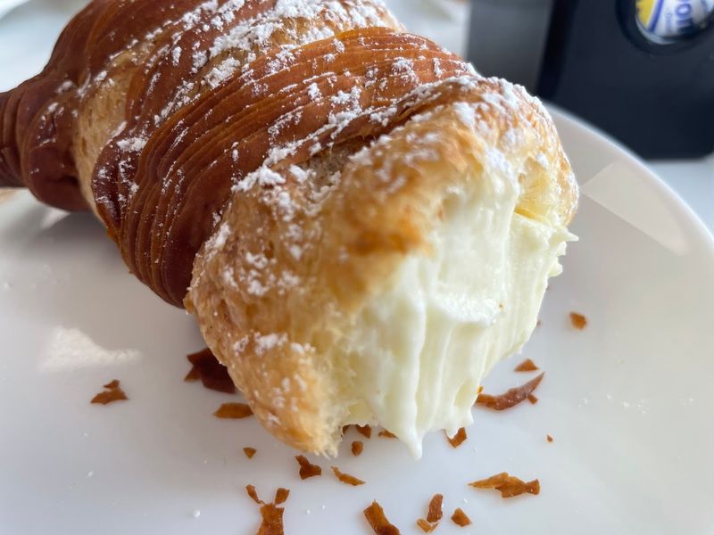 Sfogliatelle That Actually Taste Like Naples