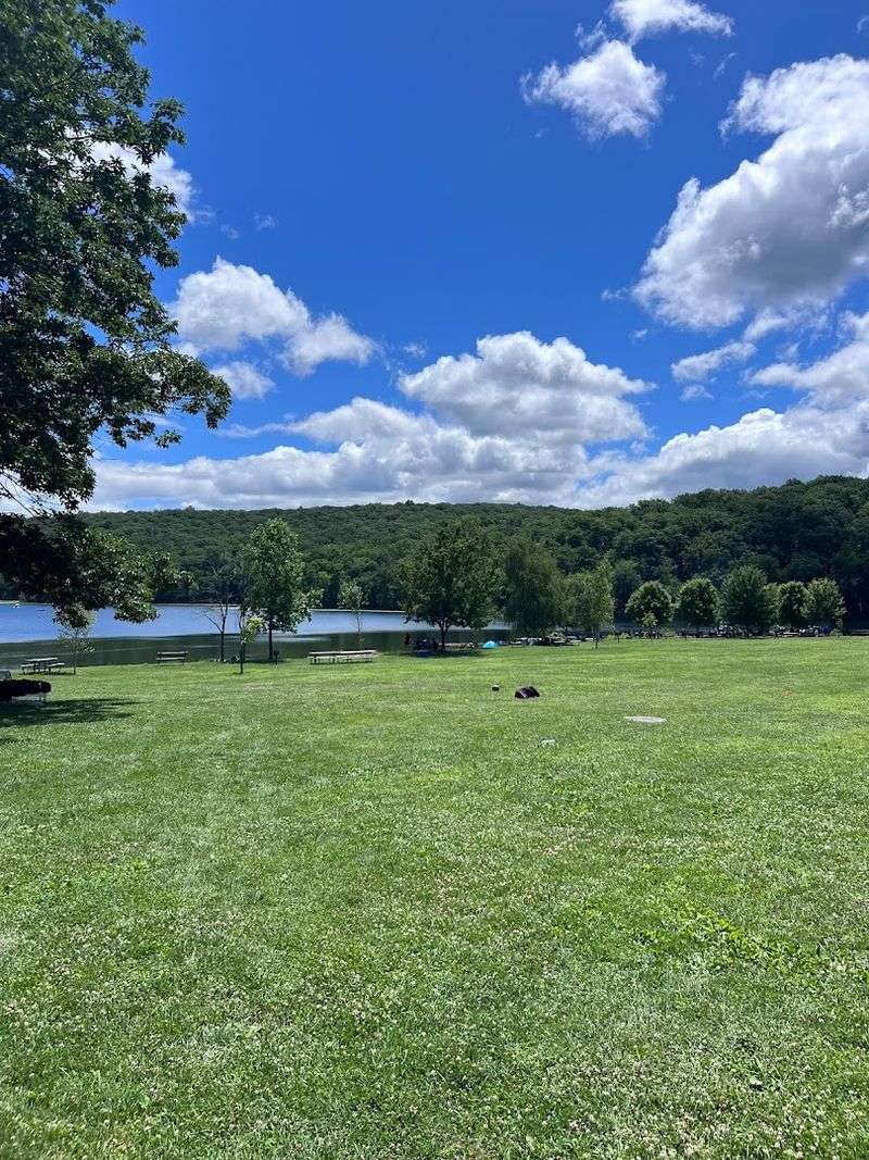 Shepherd Lake