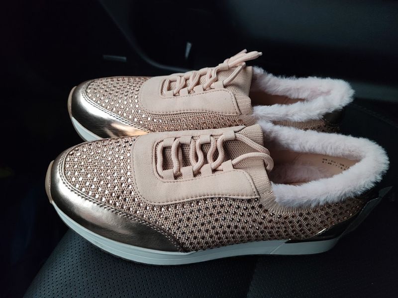 Shoes That Make You Linger