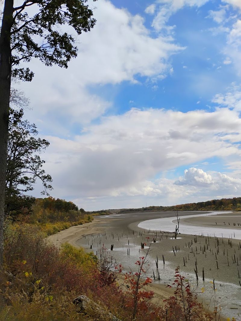 Shooting Range, Archery, and Dog Training Areas