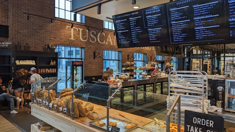 Shopping With Personality: Retail at Tuscan Village Goes Beyond the Basics