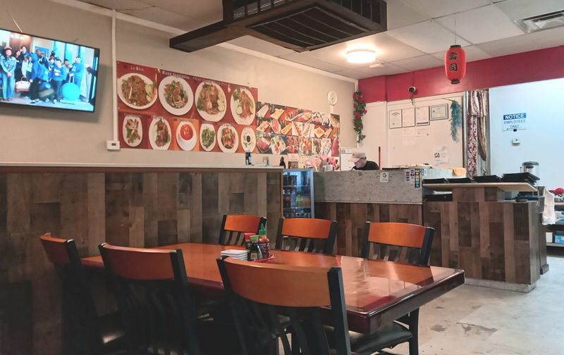 Sian Brings Chinese and Korean Fusion Together