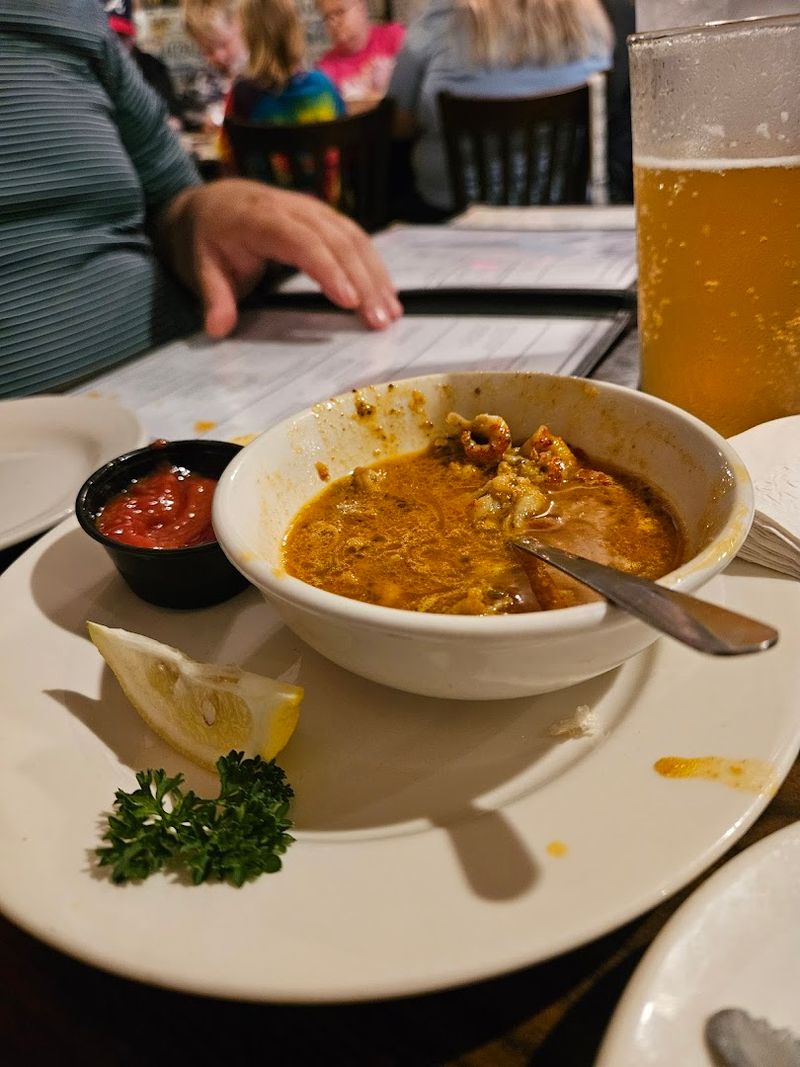 Sides, Starters, and the Crawfish That Steals the Show