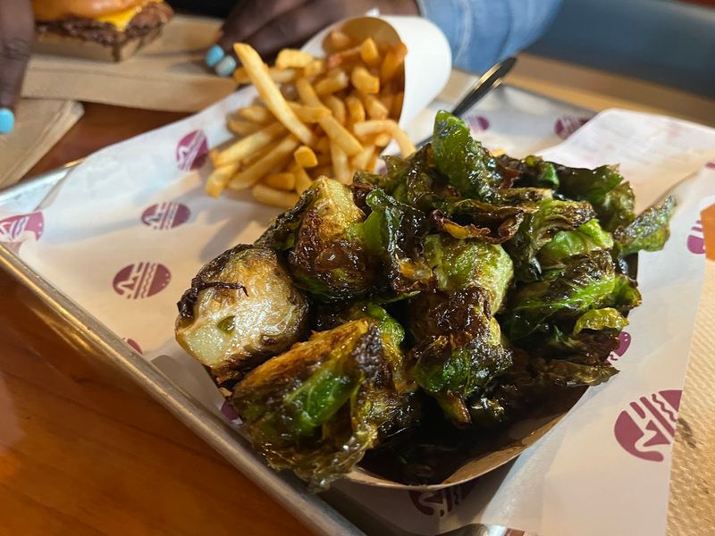 Sides Worth Ordering Every Single Time Sides Worth Ordering Every Single Time