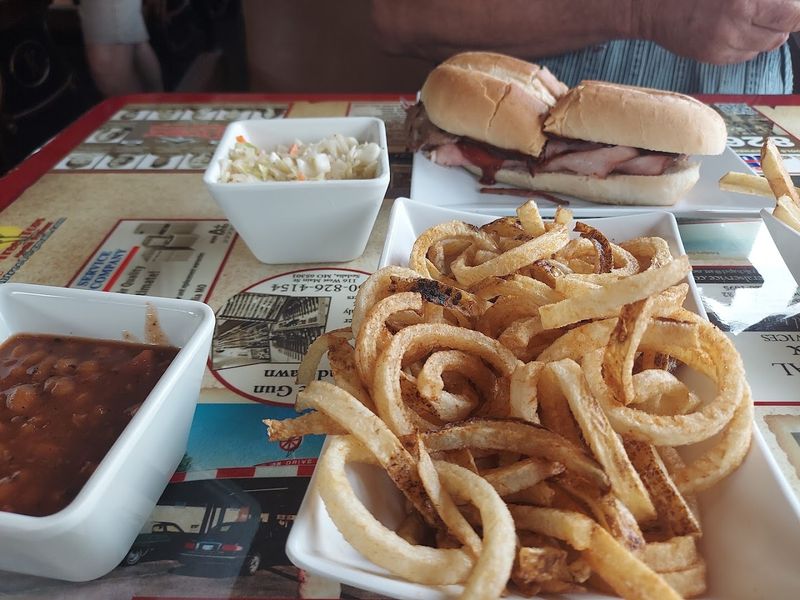 Sides and Homemade Details Worth Celebrating