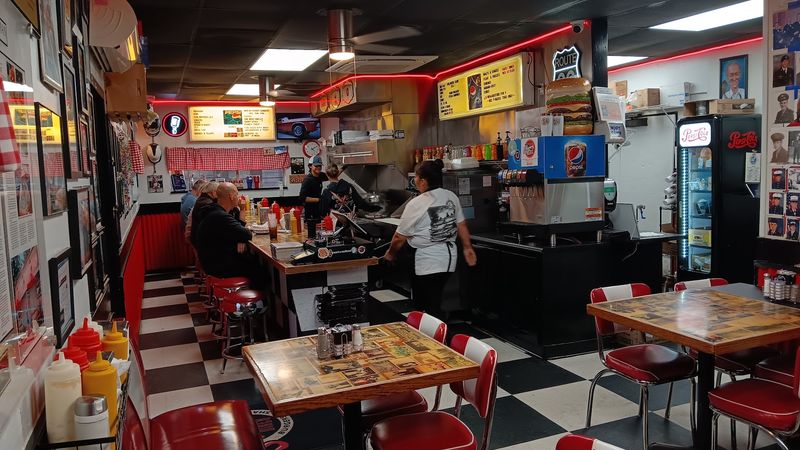 Sid's Diner