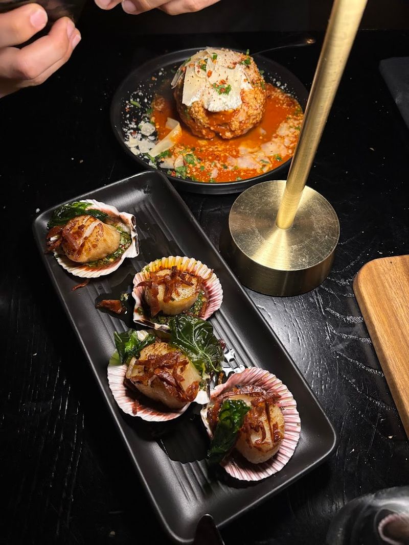 Signature Appetizers That Set the Tone Before the Main Event