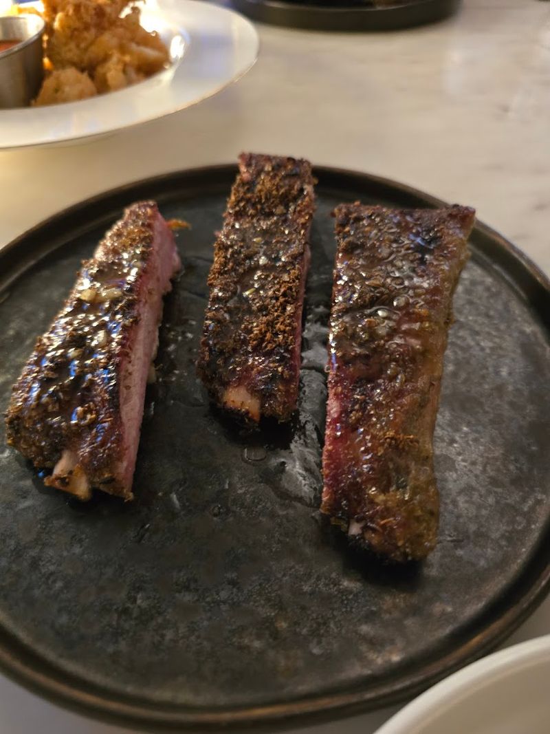 Signature Dishes That Keep Guests Coming Back Again and Again Signature Dishes That Keep Guests Coming Back Again and Again