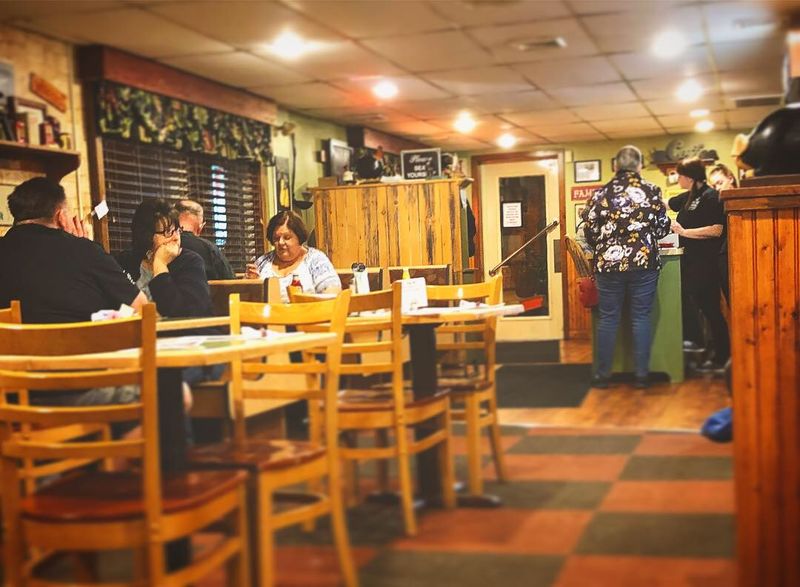Silver Spring Family Restaurant