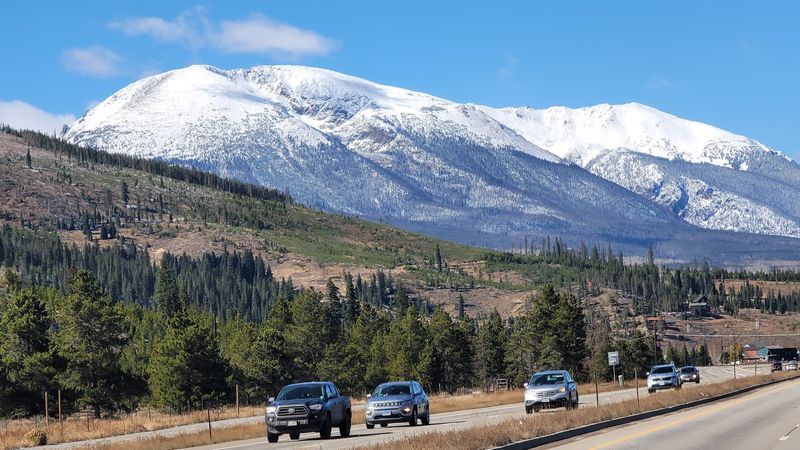 Silverthorne Silverthorne