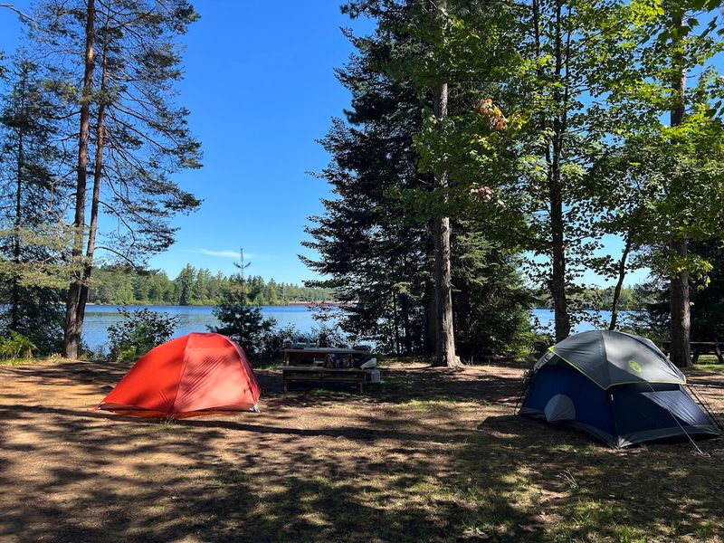 Sites That Sit Right By The Pond