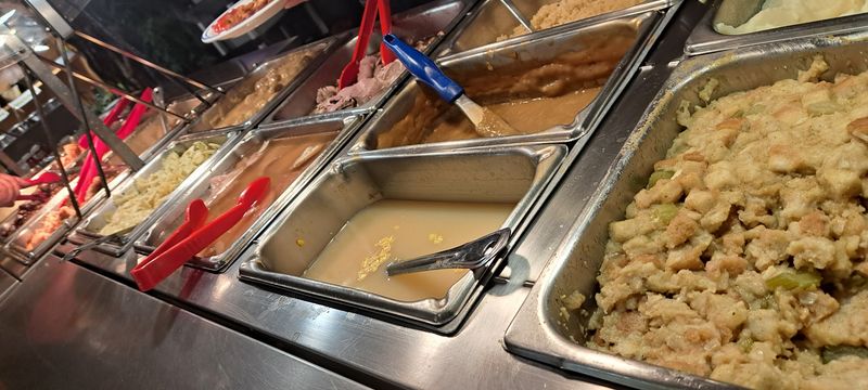 Sky Club Supper Club — Plover, WI 