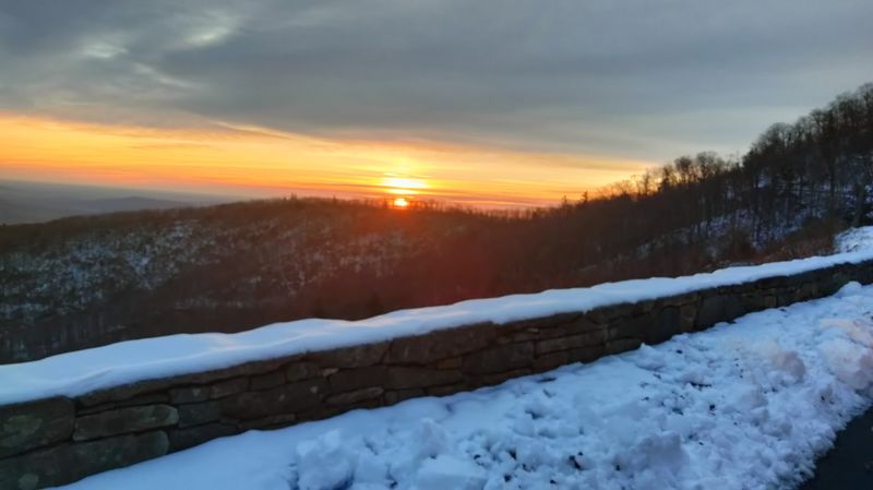 Skyline Drive