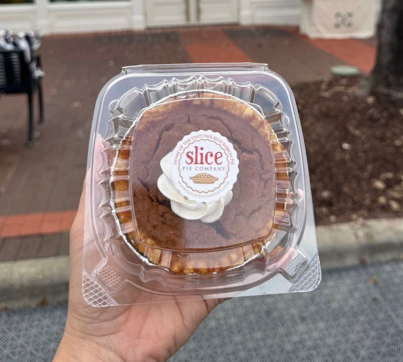 Slice Pie Company – Raleigh, North Carolina