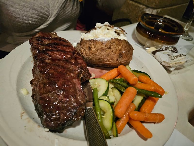 Slow-Roasted Prime Rib Worth Planning Around