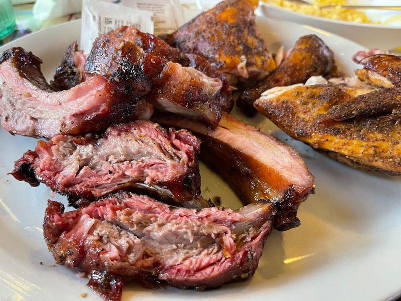 Slow-Smoked Ribs Done the Right Way