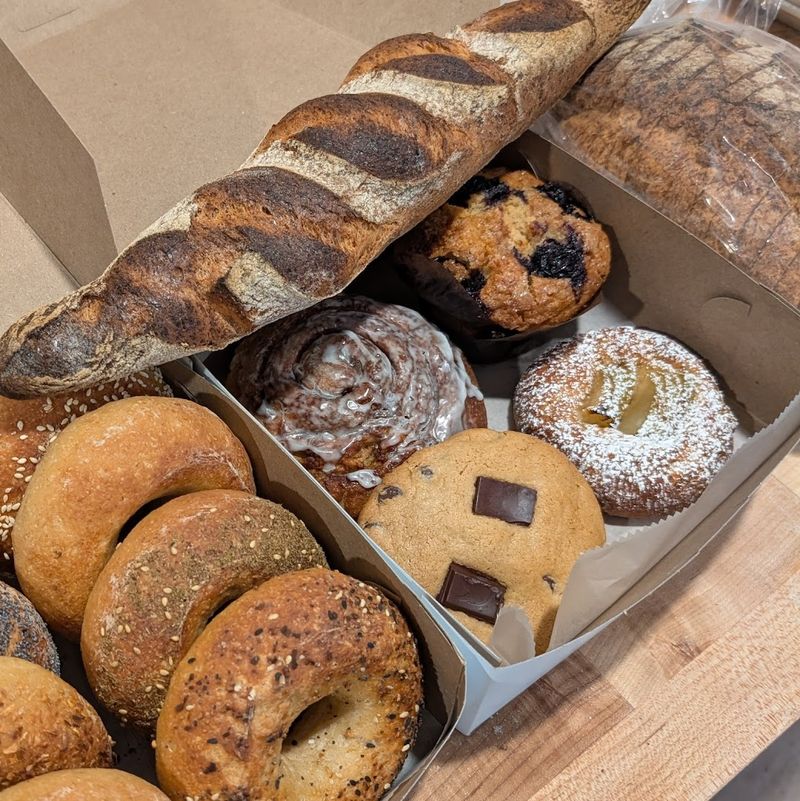 Small Batches, Big Flavors, Zero Shortcuts