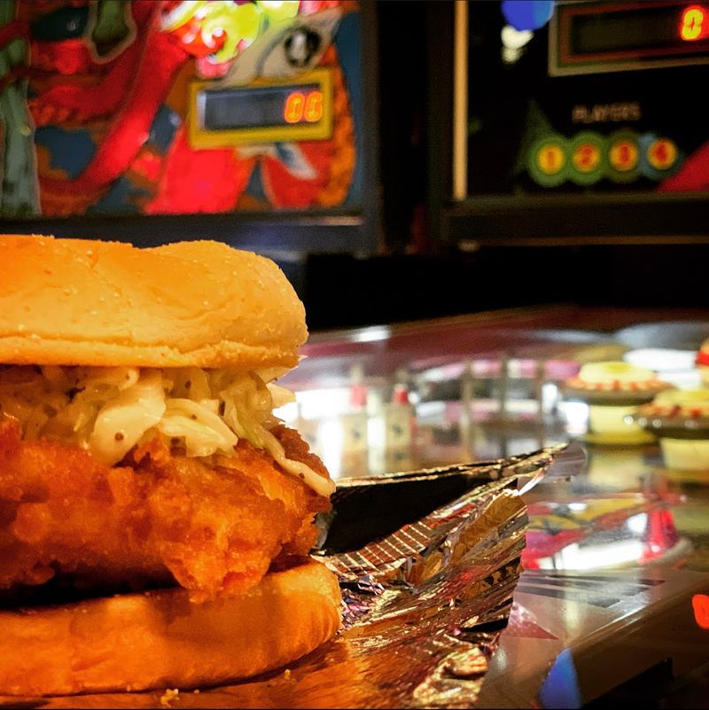 Small Menu, Big Flavor