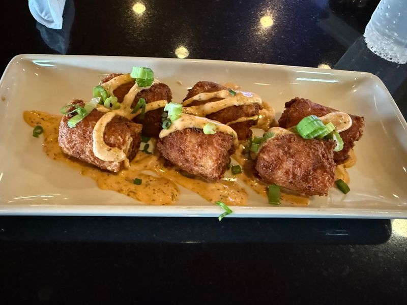 Small Plates That Turn A Meal Into An Experience