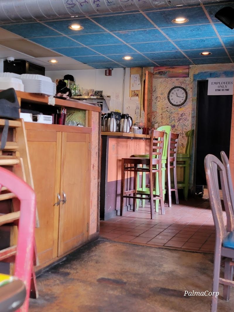Small Space, Big Personality