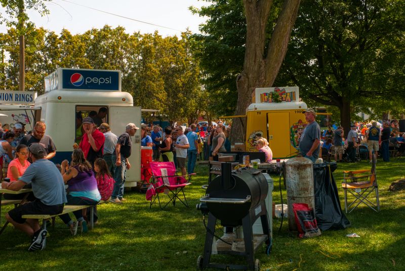 Small Town Festivals Feel Genuine