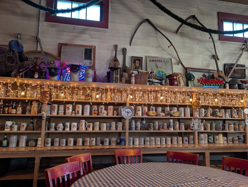 Small Town Walburg Punches Way Above Its Weight As A Destination