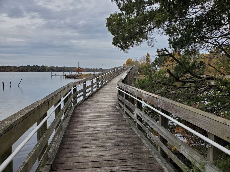 Smallwood State Park