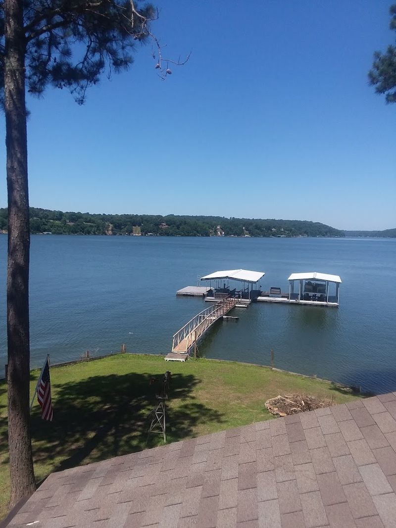 Smith Lake Park: A Family Gathering Place Worth the Drive