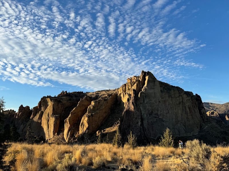 Smith Rock Sport Climbing and Hiking, Terrebonne, Oregon Smith Rock Sport Climbing and Hiking, Terrebonne, Oregon