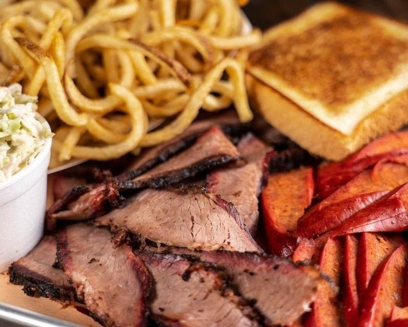 Smoke, Fire, and the Art of Oklahoma BBQ